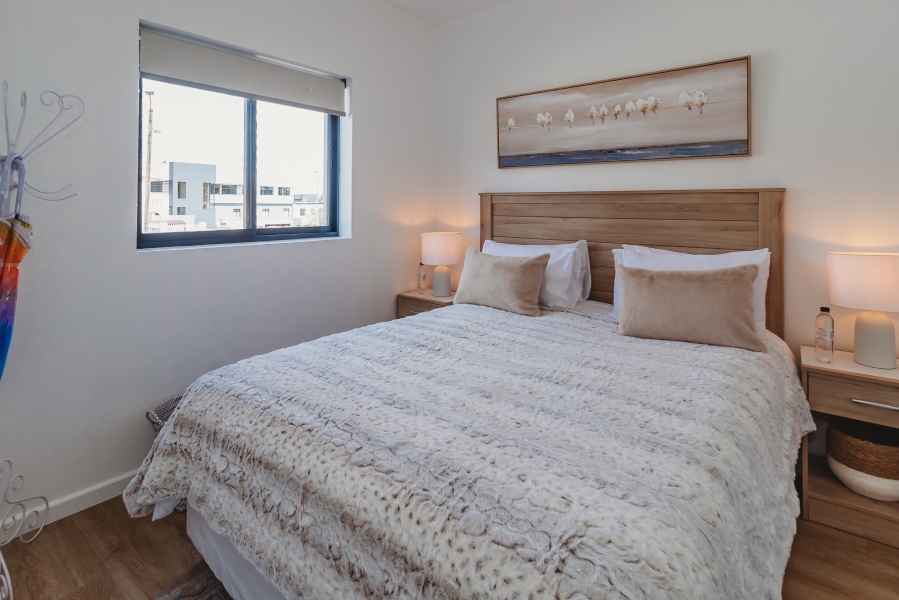 1 Bedroom Property for Sale in Dormehls Drift Western Cape